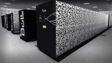 127 Top 10 Supercomputers In The World — June 2011